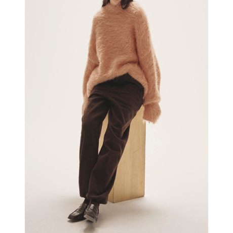 【TODAYFUL】Easy Fleece Pants   ＊