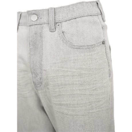 【Boutique Ordinary】Straight Denim Pants