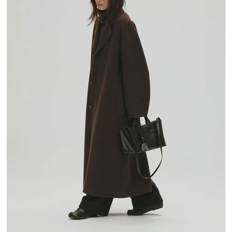 【TODAYFUL】Useful Leather Bag (M)　※納期12月上旬～1月上旬