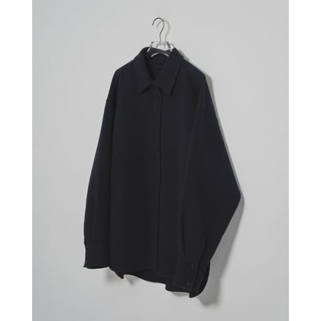 【TODAYFUL】Wool Shirts Jacket