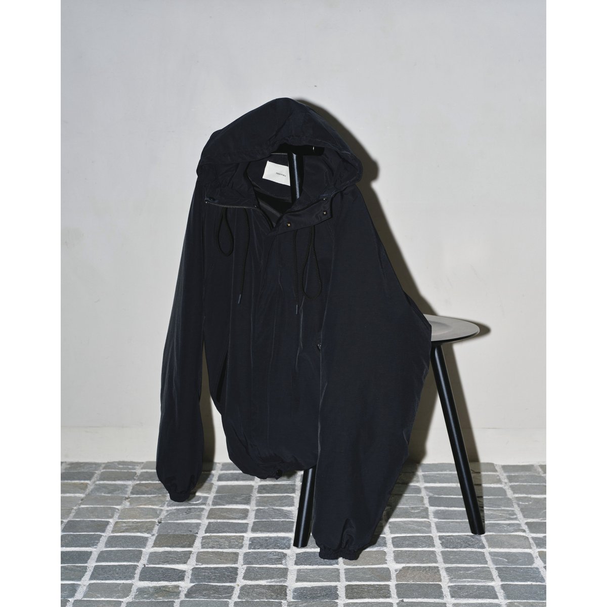 TODAYFUL】Hoodie Puff Jacket | selectshop kusukusu TODAYFUL】Hoodie Puff Jacket | selectshop kusukusu