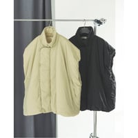 CYAN TOKYO】BIGワッフルトリミングドルマンJK | selectshop kus