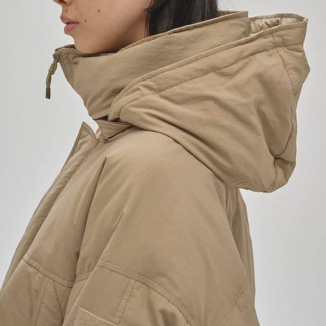 【TODAYFUL】Monster Down Jacket　※納期11月中旬～12月中旬