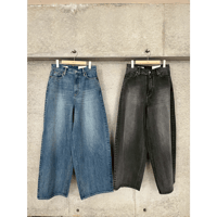 TODAYFUL】Owen's Denim | selectshop kusukusu