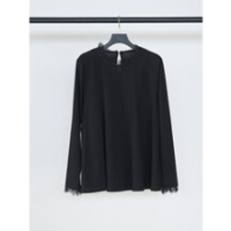 【Mewl】ﾚｰｽｶﾗｰﾌﾚｱTOPS