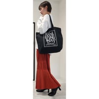 【Boutique Ordinary】Ordinary Typography BAG