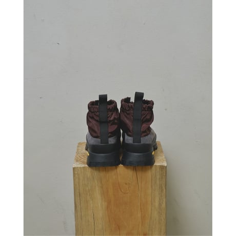 【TODAYFUL】Vibramsole Drawstring Sneakers　※納期2/下～3/下