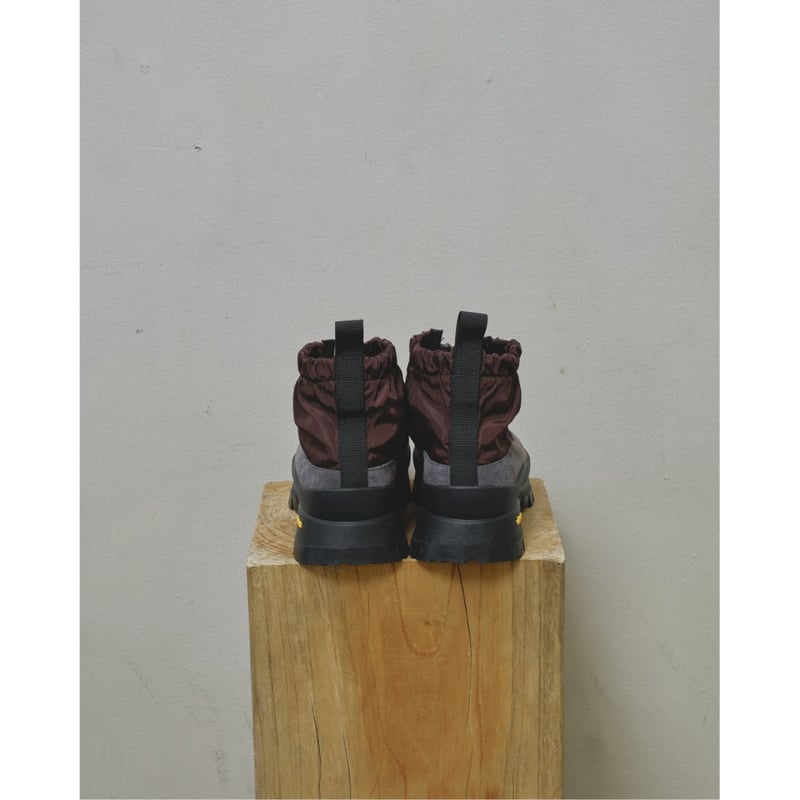 TODAYFUL】Vibramsole Drawstring Sneakers ※納期2/下 TODAYFUL】Vibramsole Drawstring Sneakers ※納期2/下