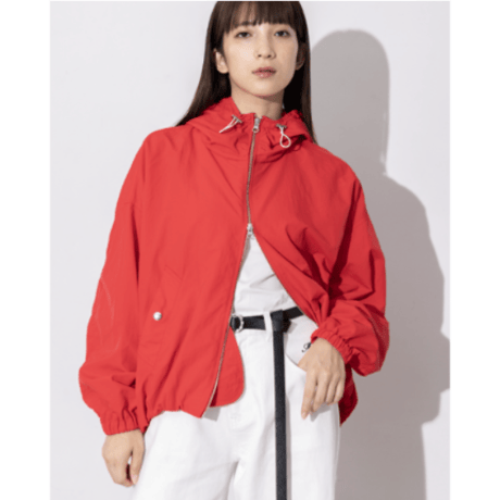 【MARGAUX VINTAGE】リングバックルベルト