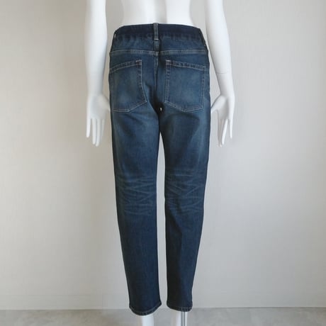 【Boutique Ordinary】comfortable Boy friend DENIM