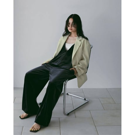 【anuke】Over Tailored Jacket