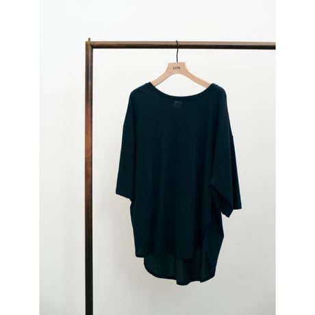 【再販】TWIST HEM TEE