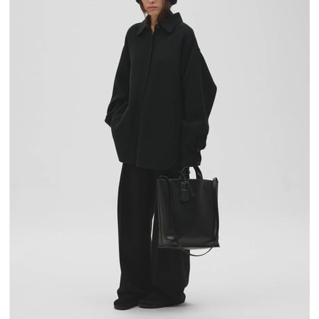 【TODAYFUL】Wool Shirts Jacket　※納期10月中旬～11月中旬