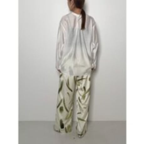 【CHIGNON】ﾌﾛﾝﾄﾄﾞﾛｽﾄSH　納期：12月中旬～1月中旬