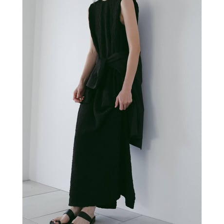 【anuke】Over Pocket Shirts