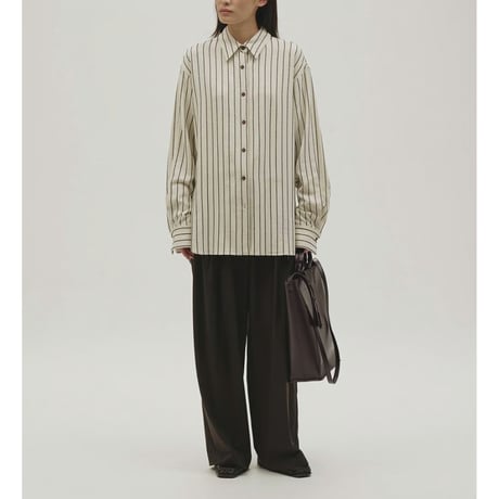 【TODAYFUL】Useful Leather Bag (L)　※納期12月上旬～1月上旬