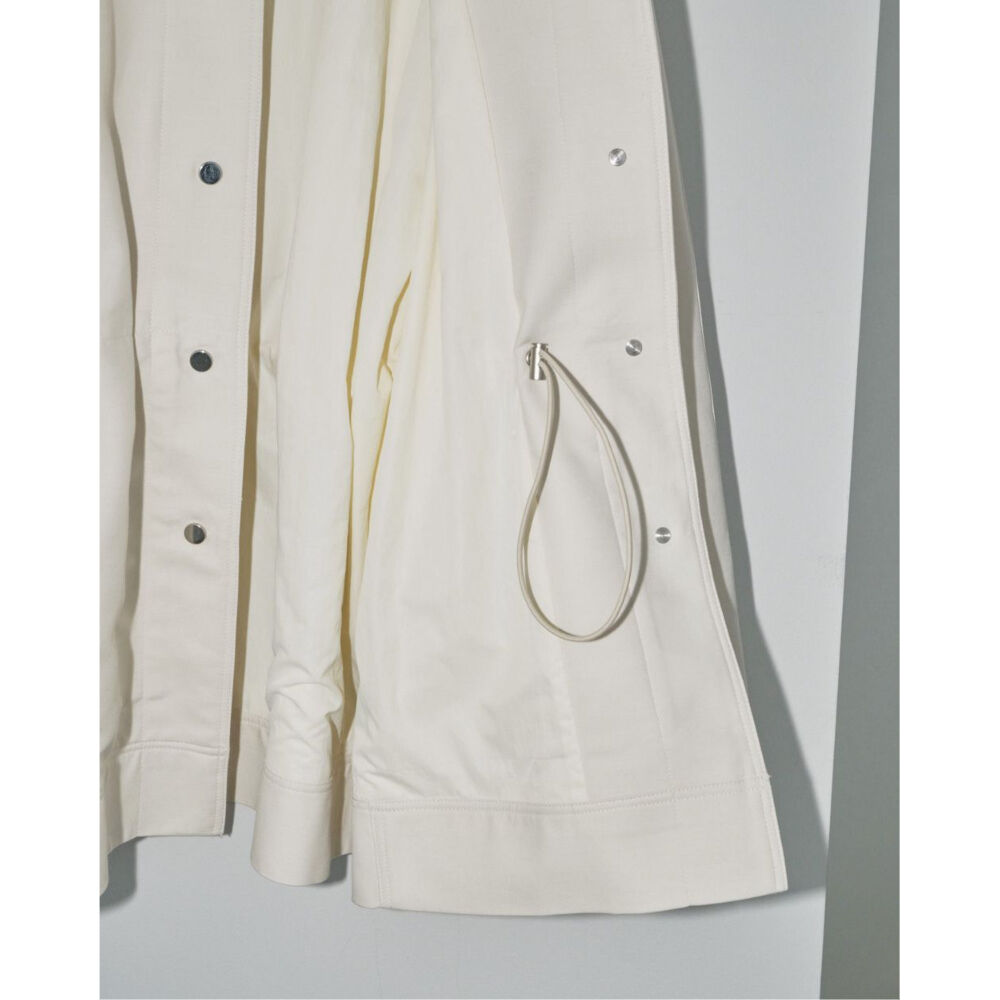 TODAYFUL】Waist Gather Jacket | selectshop kusu...