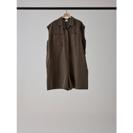 【YENN】SHORT COMBINAISON