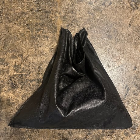 【M.U.L.】Bandana 2way　MUL154-539　※納期2月～6月