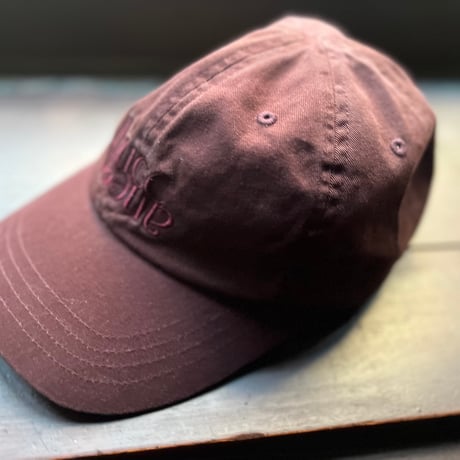 【PRIORITY】ユースフルキャップ