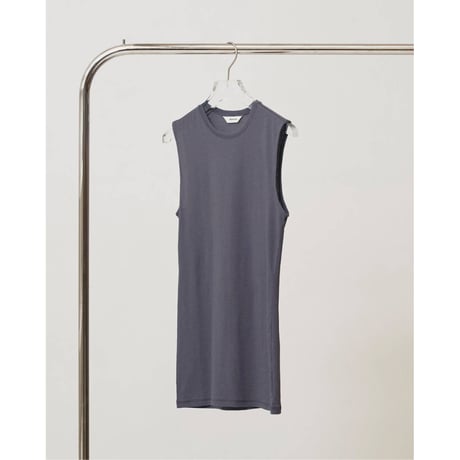 【TODAYFUL】Smooth Tanktop Tunic　※納期7月上旬～8月上旬