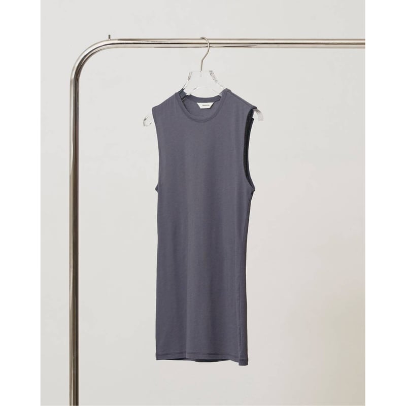 【TODAYFUL】Smooth Camisole Tunic TODAYFUL(トゥデイフル) / Life's online store（ライフズ） / Smooth