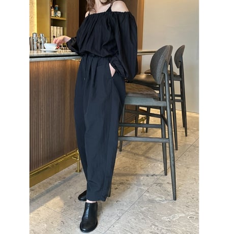 CATEGORY オールインワン/サロペット | selectshop kusukusu