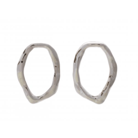 【Sea'ds mara】Deformed circle pierce