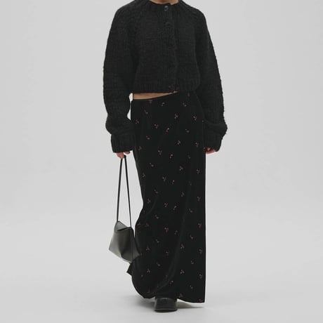 【TODAYFUL】Sleek Leather Bag　※納期11月中旬～12月中旬
