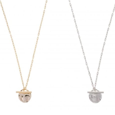 kusukusu限定再販✨【Sea'ds Mara】Mantel necklace
