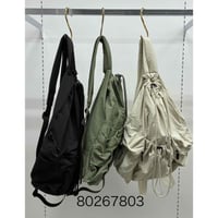【Dignite collier】バックパック