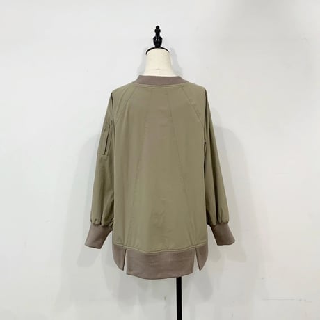 【 siro de labonte 】design MA-1