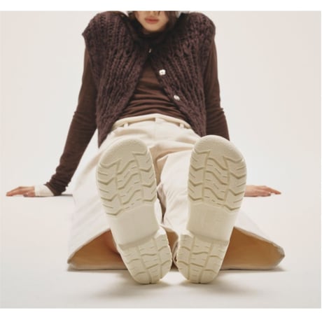【TODAYFUL】Tuck Layered Long T-shirts   ＊