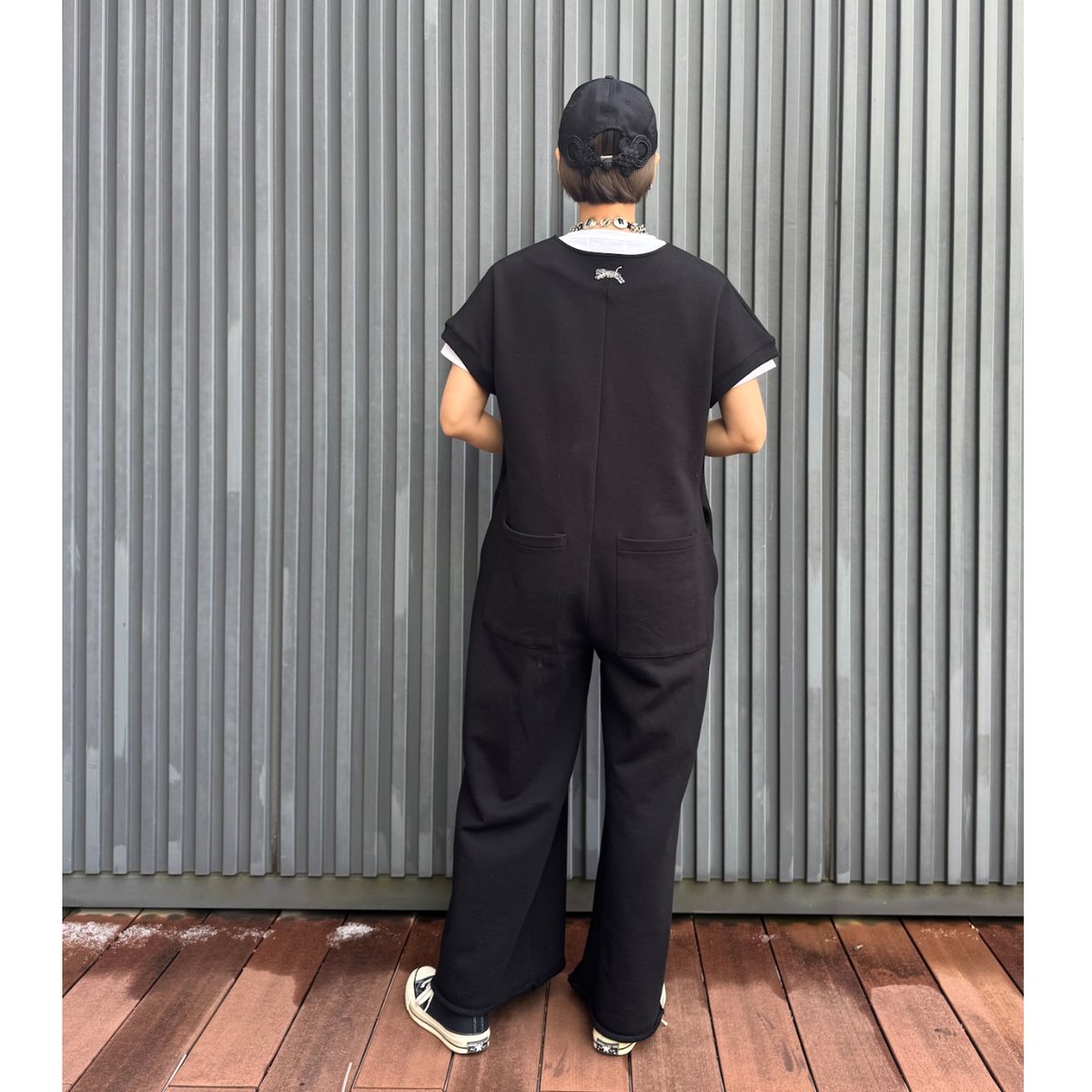 トラノイ　TORATSUNAGI TRANOI】TORA TSUNAGI | selectshop kusukusu