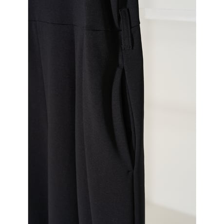 【YENN】2TUCK COMBINAISON