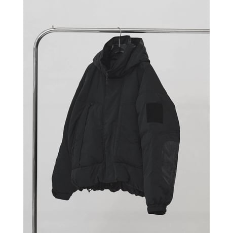 【TODAYFUL】Monster Down Jacket　※納期11月中旬～12月中旬