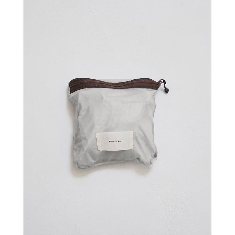 TODAYFUL】Useful Sheer Backpack ※納期4月下旬〜5月下旬 |