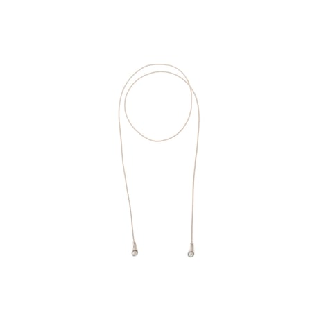 【Sea'ds mara】Encapsule necklace