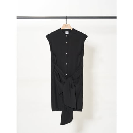 【YENN】LOIN CLOTH SHIRT