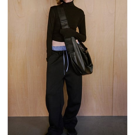 【TODAYFUL】Ecoleather Shoulder Bag