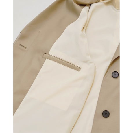 【TODAYFUL】Wool100% Spring Coat　※納期2月下旬〜3月下旬