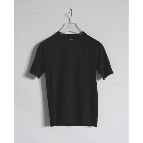 【anuke】Raglan Soft T-shirts※9月上～10月上