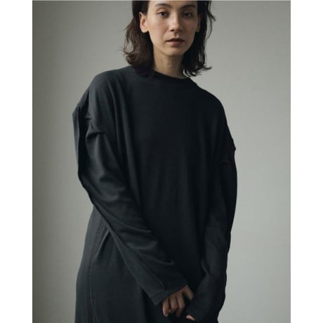 【ànuke】Thermal Rough Onepiece   ＊