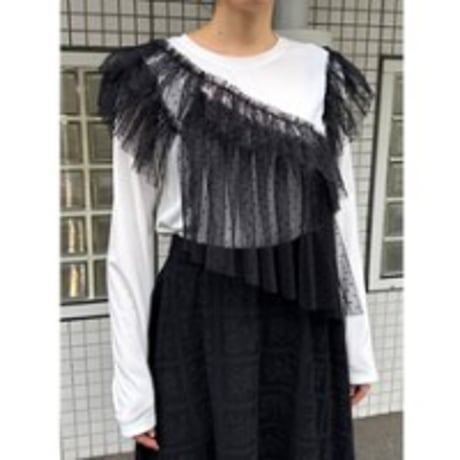【Mewl】ﾄﾞｯﾄﾁｭｰﾙﾄﾞｯｷﾝｸﾞTOPS