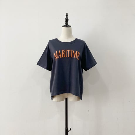 【siro de labonte】MARITIME Tshirt
