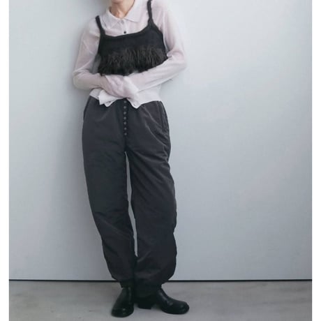 【anuke】Fringe Bustier