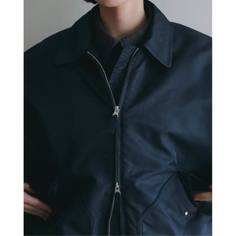 【anuke】MA-2 Flight Jacket　※納期9月下旬～10月下旬