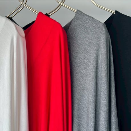 【ＭARGAUX VINTAGE】バルーンチュニック
