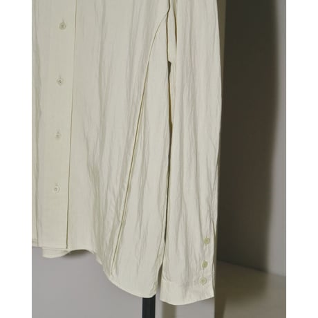 【TODAYFUL】Sidetuck Silky Shirts