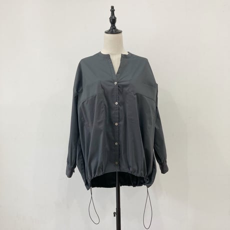 【 siro de labonte 】　safari shirt